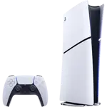 *C Playstation 5 Slim Digital