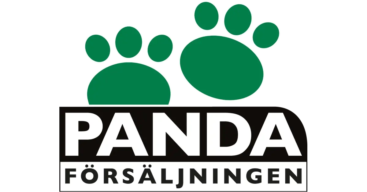 Kattkalender 2025 - Pandaförsäljningen