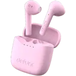 2B Trådlösa Earpods Defunc - Rosa