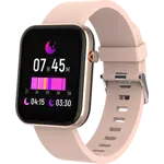 3D Smart Watch - Rosa