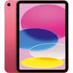 *L iPad 10,9" 64 GB - Rosa