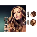 3J Hot Air Styler