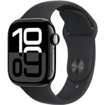 *B Apple Watch Series 10 - Black