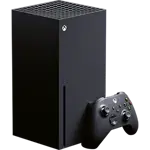 *F XBOX Series X