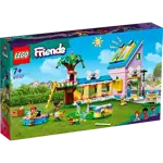 6L Lego Friends Hundräddningscenter