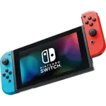 8A Nintendo Switch