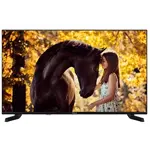 8H 43" LED Smart-TV