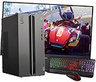 Premie 100 Lenovo gamingdator