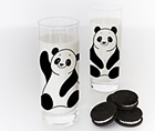 Premie 108 Pandaglas 2-pack