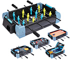 Premie 115 Bordsspel 5-i-1