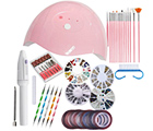 Premie 18 Nagelkit