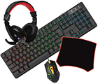 Premie 19 Gamingpaket