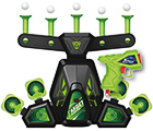 Premie 23 Hovering target