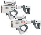 Premie 30 Laser Battle Set