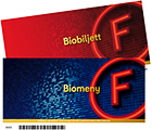 Premie 32 Biobiljett + biomeny