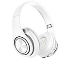 Premie 4 Bluetooth-hörlurar - Vit