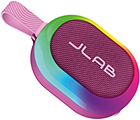 Premie 40 JLAB Pop Party - Rosa
