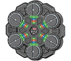Premie 42 Reaktionsspel
