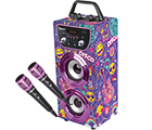 Premie 44 Trendix Karaoke