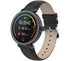 Premie 46 Smart Watch – Svart