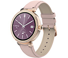 Premie 47 Smart Watch – Roséguld
