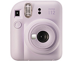 Premie 58 Fujifilm Instax Mini 12 – Lila