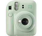 Fujifilm Instax Mini 12 – Grön
