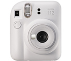 Premie 60 Fujifilm Instax Mini 12 – Vit