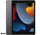 Premie 72 iPad 9th Gen, 64 GB Refurbished