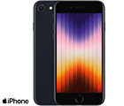 Premie 75 iPhone SE, 64 GB Refurbished