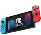 Premie 77 Nintendo Switch