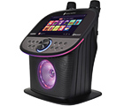 Premie 83 Singing Machine