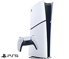 Premie 84 PlayStation 5 Slim Digital Edition