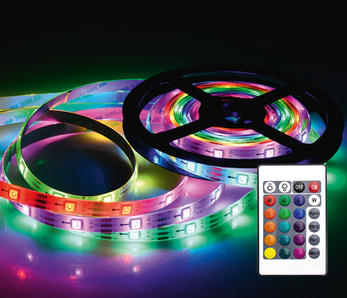 LED-slinga 5 meter