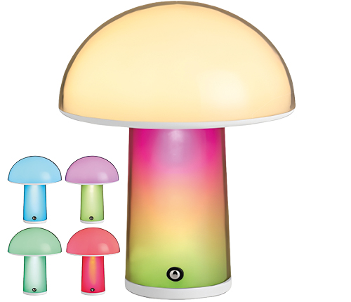 Bordslampa