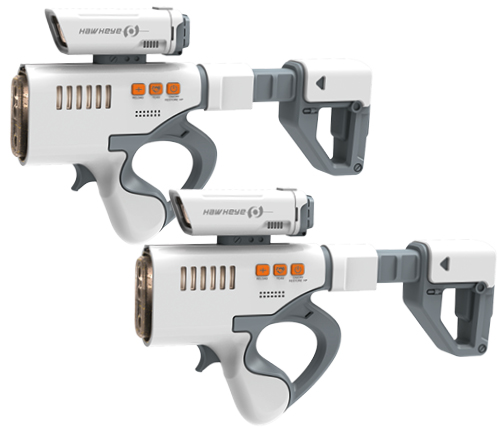 Laser Battle Set