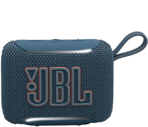 Högtalare JBL GO 5 – Blå