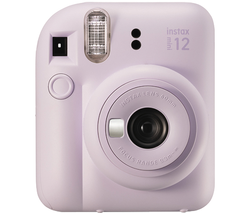 Fujifilm Instax Mini 12 – Lila
