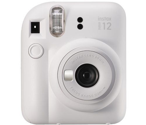 Fujifilm Instax Mini 12 – Vit