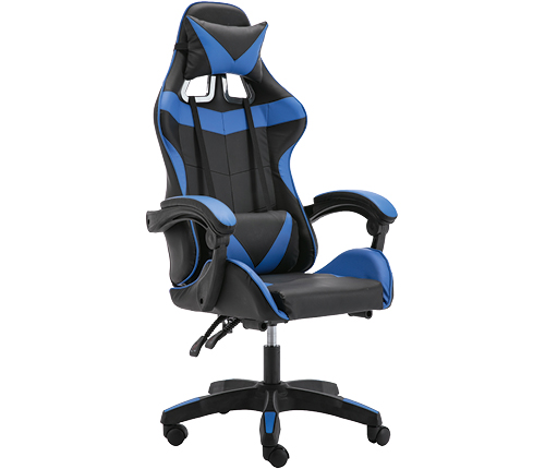 Gamingstol – Blå