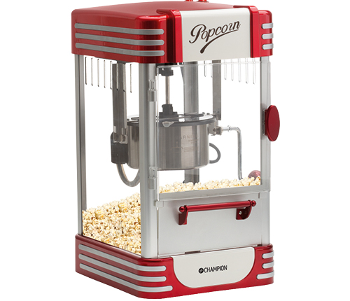 Popcorn Maker Retro