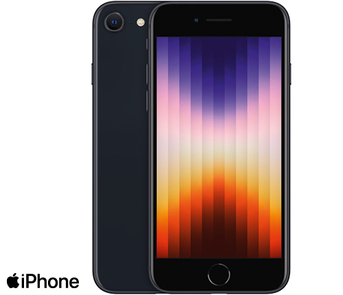 iPhone SE, 64 GB Refurbished