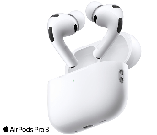 AirPods Pro 3