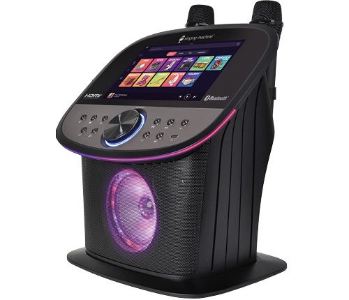 Singing Machine