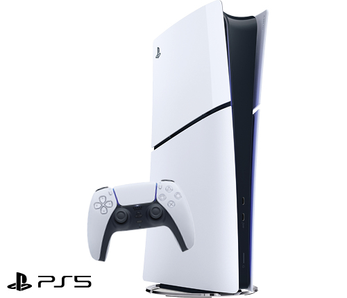 PlayStation 5 Slim Digital Edition