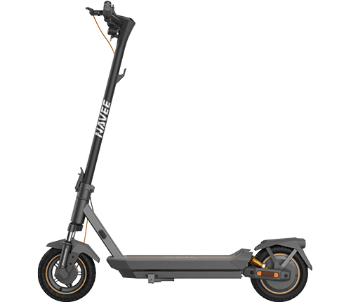 Navee GT3 Max-S elscooter