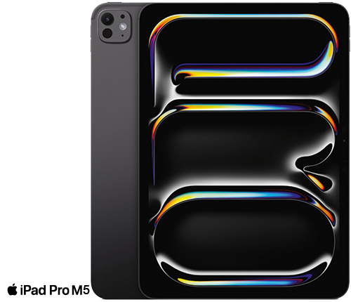 iPad Pro 11