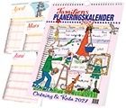 Familjens planeringskalender 2027