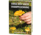 Enkel och säker svampplockning