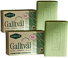 Galltvål 2 st